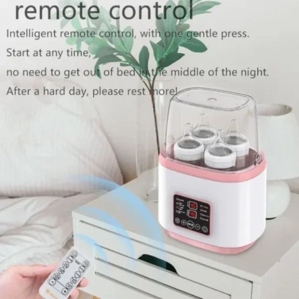sterilizator-i-grejac-mleka-za-flasice-za-bebe-4 Sterilizator i grejac mleka za flasice za bebe
