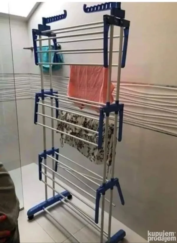 Susilica za ves Susilo za ves odecu Susilica za ves