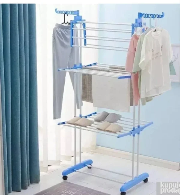 Susilica za ves Susilo za ves odecu Susilica za ves