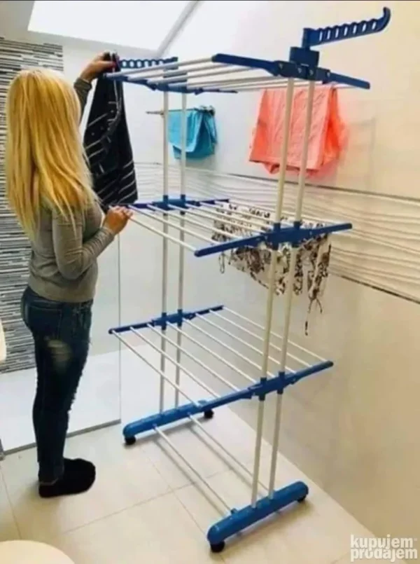 Susilica za ves Susilo za ves odecu Susilica za ves