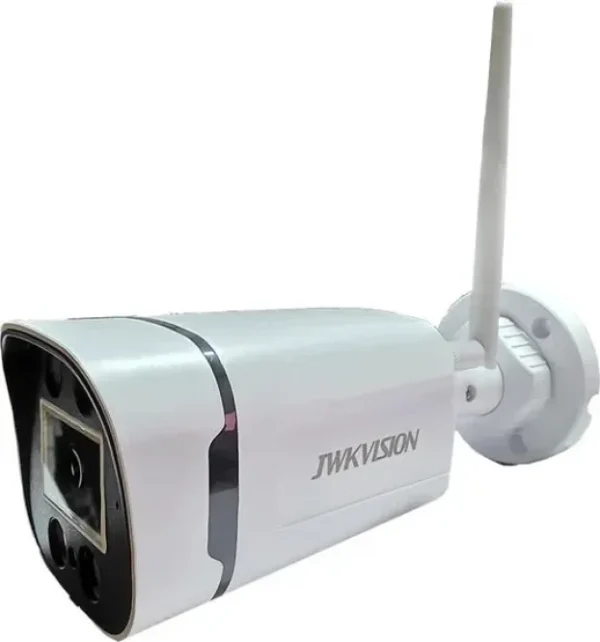 VIDEO NADZOR sa 8 WIFI kamera wi fi video nadzor SET KOMPLET