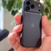 Mini Iphone 17 Pro Max 5G 4/64GB Android 15 CRNI