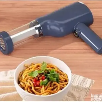 Elektricni Aparat za Pravljenje Rezanaca - Noodle Spageti