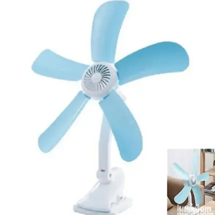 Elektricni Ventilator sa stipaljkom