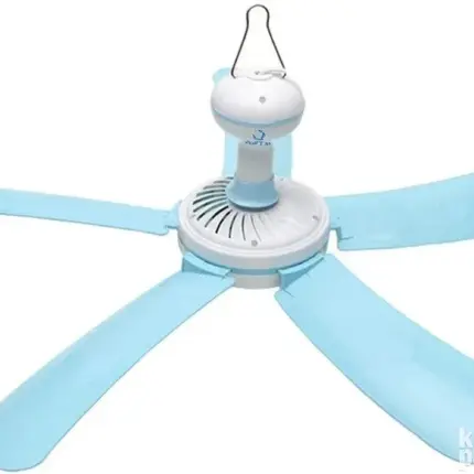 Električni viseci ventilator