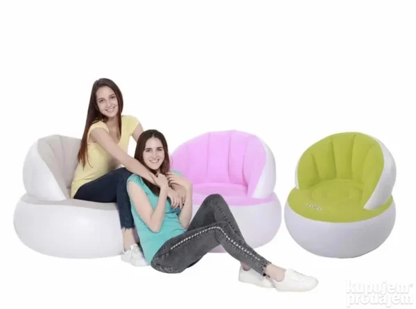 Fotelja na naduvavanje