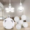 Fudbalska Lopta Led Lampa NOVA UFO Led Sijalica AKCIJA
