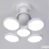 Fudbalska Lopta Led Lampa NOVA UFO Led Sijalica AKCIJA
