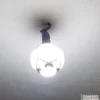 Fudbalska Lopta Led Lampa NOVA UFO Led Sijalica AKCIJA