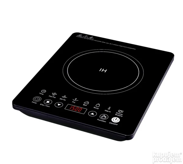Indukciona ploca 3500w