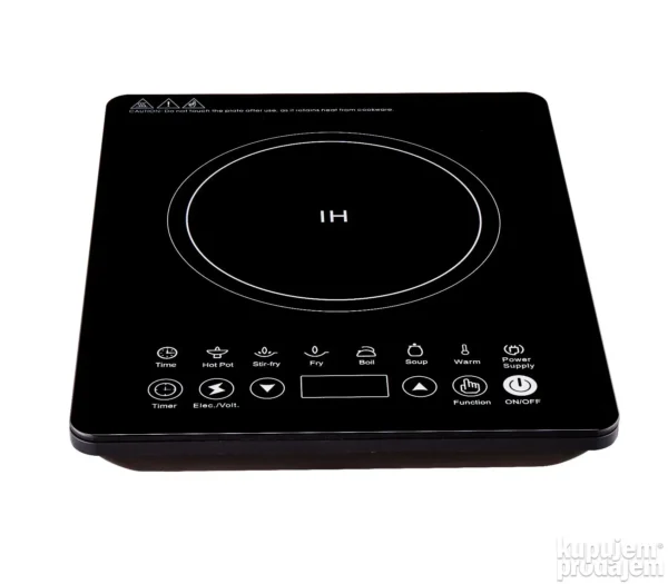 Indukciona ploca 3500w
