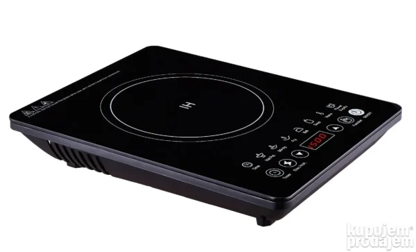 Indukciona ploca 3500w
