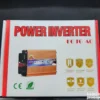 Inverter 12v 500-5000w Pretvarač napona - 500-5000w
