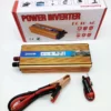 Inverter 12v 500-5000w Pretvarač napona - 500-5000w