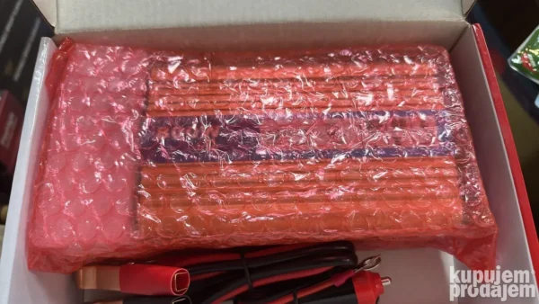 Inverter 12v 500-5000w Pretvarač napona - 500-5000w