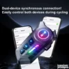 Komunikator Slušalice za moto kacigu Bluetooth 6.0