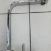 Kuhinjska slavina za toplu i hladnu vodu
