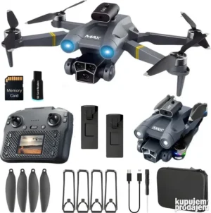 m3-ultra-dron-brushless-gps-3-x-fhd-kamera-25min-sa-ekranom-1 M3 Ultra dron brushless GPS 3 x FHD kamera 25min sa ekranom