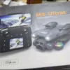 M3 Ultra dron brushless GPS 3 x FHD kamera 25min sa ekranom