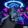 M3 Ultra dron brushless GPS 3 x FHD kamera 25min sa ekranom