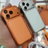 Mini Iphone 17 Pro Max 5G 4/64GB Android 15