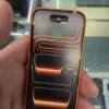 Mini Iphone 17 Pro Max 5G 4/64GB Android 15