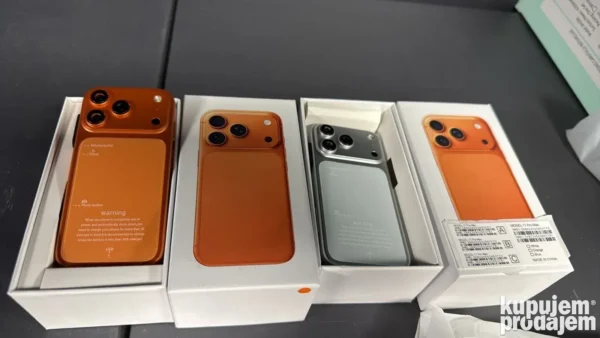 Mini Iphone 17 Pro Max 5G 4/64GB Android 15