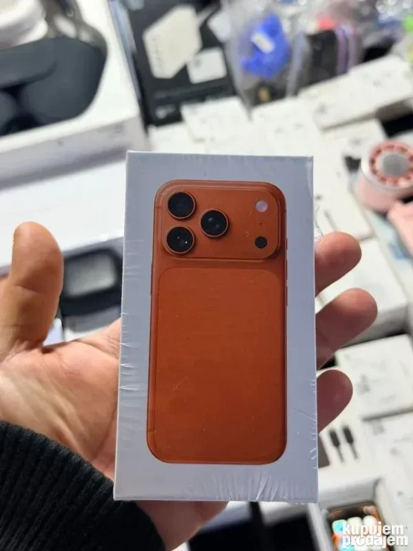 Mini Iphone 17 Pro Max 5G 4/64GB Android 15