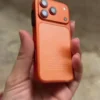 Mini Iphone 17 Pro Max 5G 4/64GB Android 15