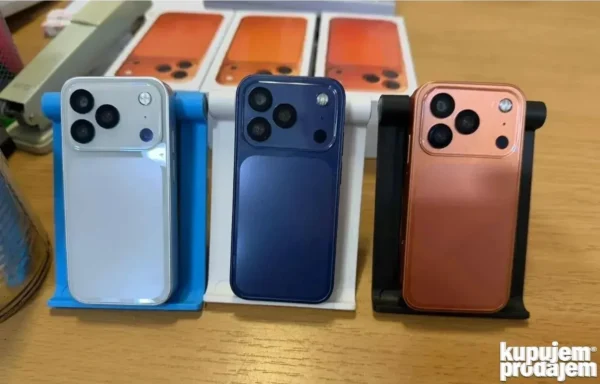 Mini Iphone 17 Pro Max 5G 4/64GB Android 15