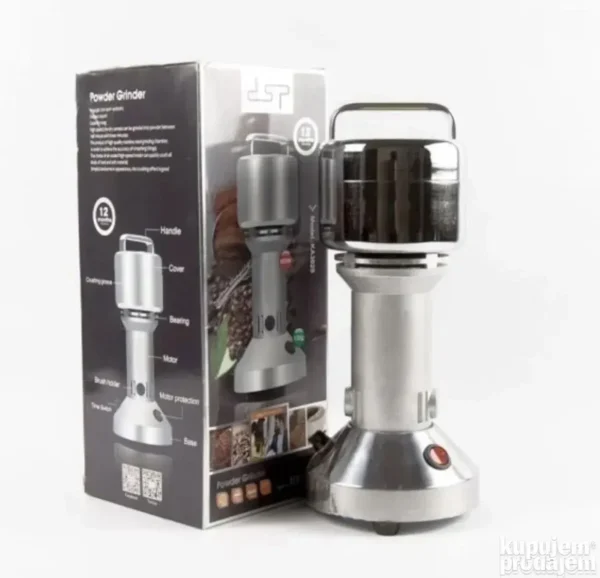 mlin-za-kafu-650w-dsp-ka3025-3 Mlin za kafu 650W Dsp KA3025