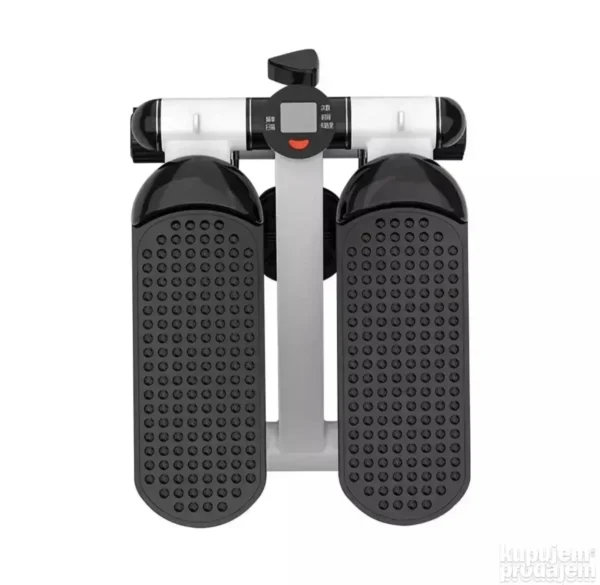 Pametni Mini Steper sa Sajlama za Vežbanje