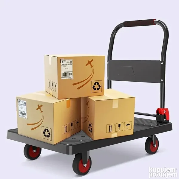 sklopiva-kolica-za-transport-robe-do-300-kg-3 Sklopiva Kolica za transport robe do 300 kg