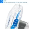 ventilator-za-hladjenje-automobila-12v-25w-sa-stipaljkom-2 Ventilator za hlađenje automobila 12V 25W sa stipaljkom
