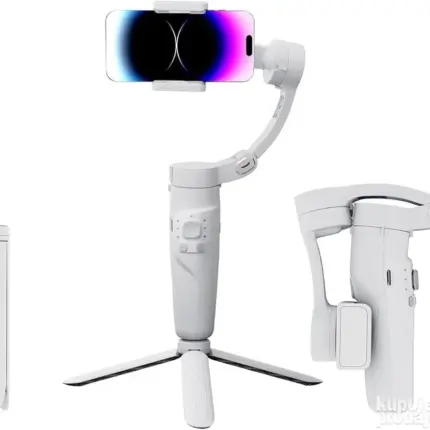 3-osni stabilizator Gimbal za stabilizaciju