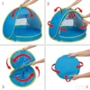 deciji-bazen-sator-5 Dečiji bazen/šator