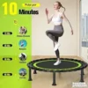 Fitnes trambolina Trambolina za vezbanje