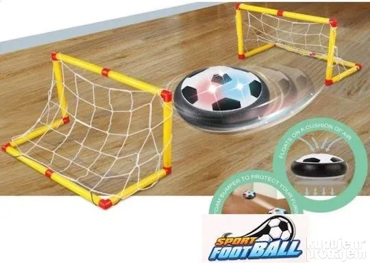 fudbal-hover-soccer-game-2-gola-3 Fudbal Hover Soccer Game + 2 gola