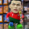 Kristijano Ronaldo akciona figura svira igra
