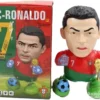 Kristijano Ronaldo akciona figura svira igra