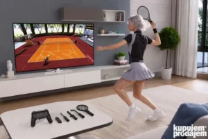L05 Motion-Sensing Game Controller-7 delova
