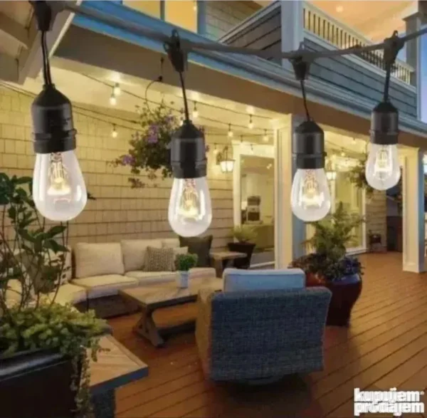 led-flament-sijalice-2w-10kom-za-dvoriste-i-baste-kafica-2 Led Flament Sijalice 2W/10kom za dvorište i bašte kafića