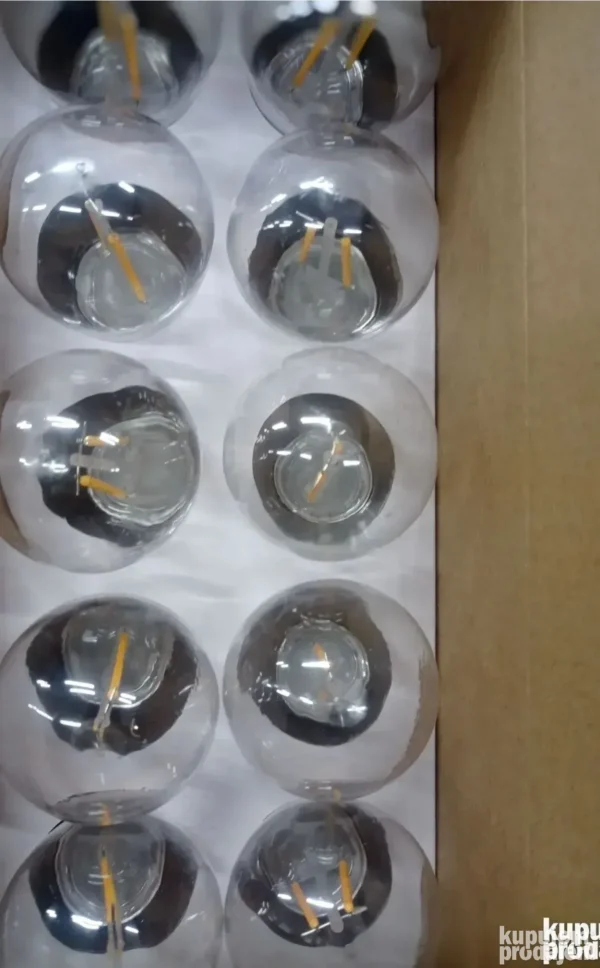 led-flament-sijalice-2w-10kom-za-dvoriste-i-baste-kafica-3 Led Flament Sijalice 2W/10kom za dvorište i bašte kafića
