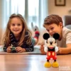 Miki Mouse sa svetlosnim i zvučnim efektima