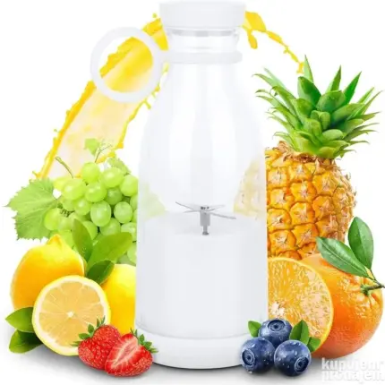 Mini prenosivi blender djuser