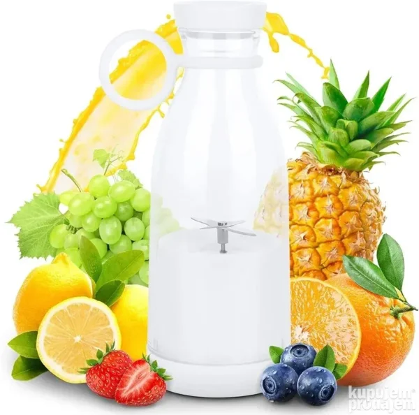 Mini prenosivi blender djuser