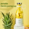 Mini prenosivi blender djuser
