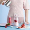 Mini prenosivi blender djuser
