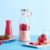 Mini prenosivi blender djuser