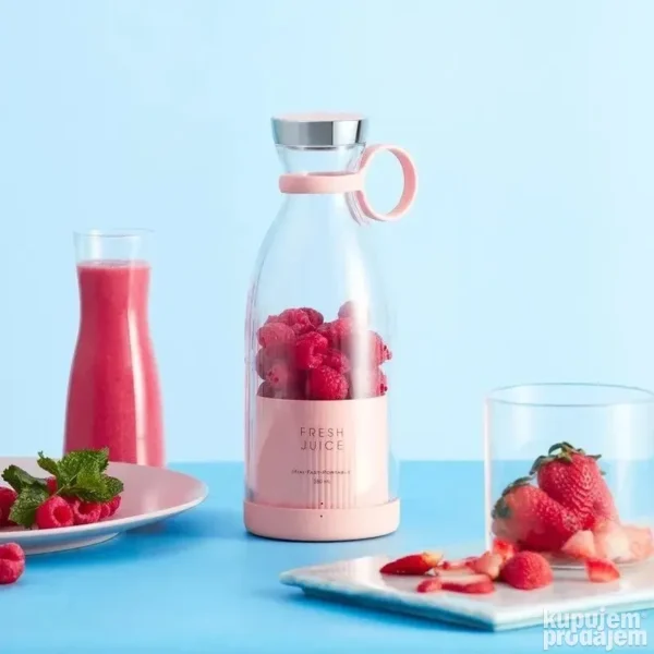 Mini prenosivi blender djuser